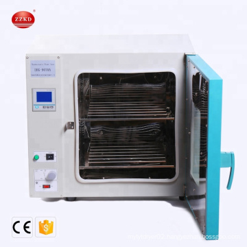 Lab Electronics Air Blast Drying Oven